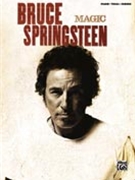 Magic by Springsteen Bruce Bruce Springsteen for PVG Collection