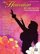 Hawaiian Sheet Music Collection by Various for PVG Collection