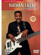Contemporary Bass by East Nathan Nathan East for Elec Bass