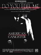 Do You Feel Me by Hamilton Anthony Anthony Hamilton for PVG