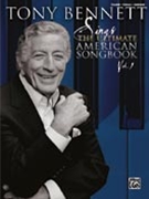 Tony Bennett Sings The Ultimate... Volume 1 by Bennett Tony Tony Bennett for PVG Collection