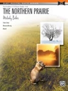 Northern Prairie by Bober Melody for 1 Piano 4 Hands