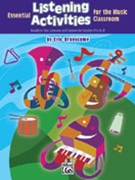 Essential Listening Activities by Branscome Eric for Teacher