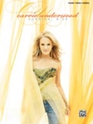 Carnival Ride by Underwood Carrie Carrie Underwood for PVG Collection