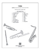 I Am by Hayes Mark for Instrumental Parts