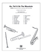 Go Tell It On The Mountain by - Sterling Robert - for Instrumental Parts (Full Set)