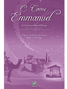 O Come Emmanuel by Sterling Robert for Preview Pak