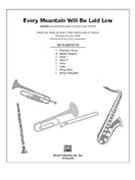 Every Mountain Will Be Laid Low by Fettke Tom - Tom Fettke; Chris Ca - for Instrumental Parts