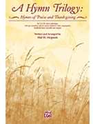 Hymn Trilogy Hymns Of Praise & Thanksgi by Hopson Hal H - Hopson Hal H - for SATB