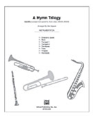 Hymn Trilogy Hymns Of Praise & Thanksgi by Hopson Hal H - Hopson Hal H - for Instrumental Parts
