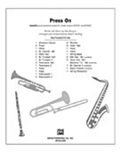 Press On by Burgess Dan - Robert Sterling - for Instrumental Parts