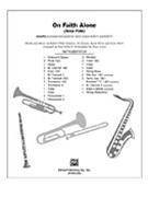 On Faith Alone by - Fettke Tom - for Instrumental Parts