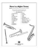 There Is A Higher Throne by Getty Keith and Kristyn - Greer Bruce - for Instrumental Parts