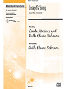Joseph's Song (God Was In Control) by Schram Ruth Elaine - Schram Ruth Elaine - for Unison/2-Part