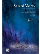 Sea Of Mercy by Faber Frederick W - Fettke Tom - for SATB