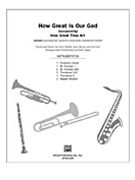 How Great Is Our God W/how Great Thou Ar by Tomlin Cash and Reeves - Hayes Mark - for Instrumental Parts