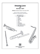 Amazing Love by Kendrick Graham - Kirkland Camp - for Instrumental Parts
