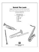 Behold The Lamb by Getty and Townend - Albritton Andy - for Instrumental Parts