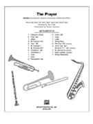 Prayer The With Lead Us Lord by Sager and Foster - Fettke Tom - for Instrumental Parts