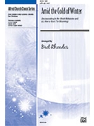Amid The Cold Of Winter by Rhoades Bret - Rhoades Bret - for SAB