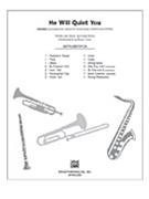 He Will Quiet You by Berry Cindy for Instrumental Parts