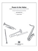 Peace In The Valley by Dorsey Thomas A - Shackley Larry - for Instrumental Parts