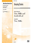 Amazing Stories by Fettke Tom and Rebuck Linda - Fettke Tom - for Unison
