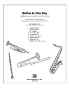 Better Is One Day by Redman Matt - Lawrence Michael - for Instrumental Parts