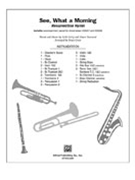 See What A Morning by Getty and Townend - Greer Bruce - for Instrument Pak