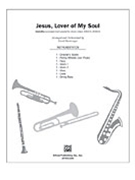 Jesus Lover Of My Soul by Marsh Simeon - Huntsinger David - for Instrumental Parts