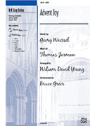 Advent Joy by Watts/jarman - Young William - for SATB