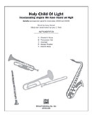 Holy Child Of Light by Weissel Georg - Parks Gary - for Instrumental Parts