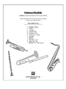 Indescribable by Story Laura - Albritton Andy - for Instrumental Parts