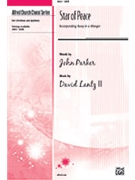 Star Of Peace by Lantz David for SATB