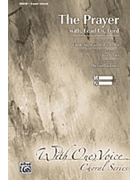 Prayer The With Lead Us Lord by Sager and Foster - Fettke Tom - for 2-Part Mixed