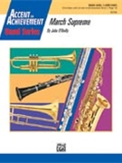 March Supreme by O'Reilly John for Concert March