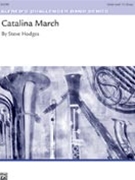 Catalina March by Hodges Steve for Full Score