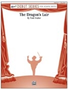 Dragon's Lair by Stalter Todd for Concert Band