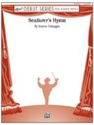 Seafarer's Hymn by Vultaggio Jeanne for Concert Band