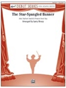 Star Spangled Banner by Smith John Stafford - Henry Larry - for Concert Band