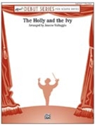 Holly & The Ivy by Vultaggio Jeanne - Vultaggio Jeanne - for Concert Band