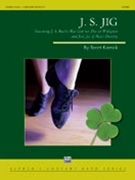 J S Jig by Karrick Brant for Full Score