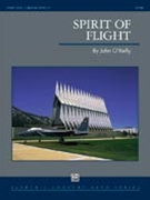 Spirit Of Flight by O'Reilly John for Concert Band