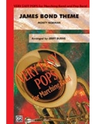 James Bond Theme by Norman Monty - Burns Jerry - for Conductor