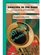 Dancing In The Dark by Springsteen Bruce - Adams Doug - for Marching Band