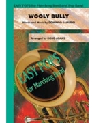 Wooly Bully by Samudio Domingo - Adams Doug - for Marching Band