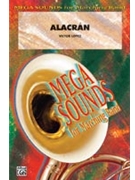 Alacran by Lopez Victor for Marching Band