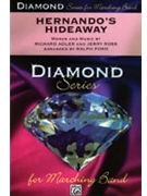 Hernando's Hideaway by Adler and Ross - Ford Ralph - for Full Score