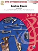 Eskimo Dance by Traditional - Smith and Story - for Concert Band