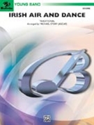 Irish Air & Dance by - Story Michael - for Concert Band